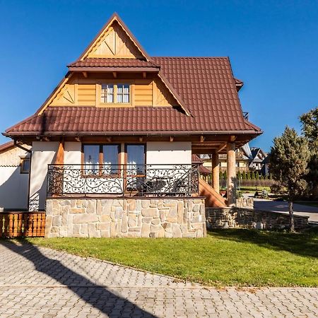 Udanypobyt Apartament Przy Lesie 코스실리스코 외부 사진