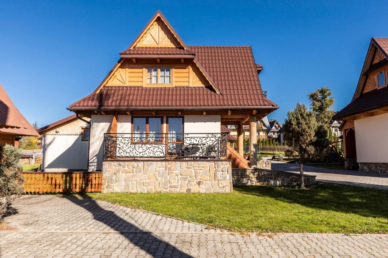Udanypobyt Apartament Przy Lesie 코스실리스코 외부 사진