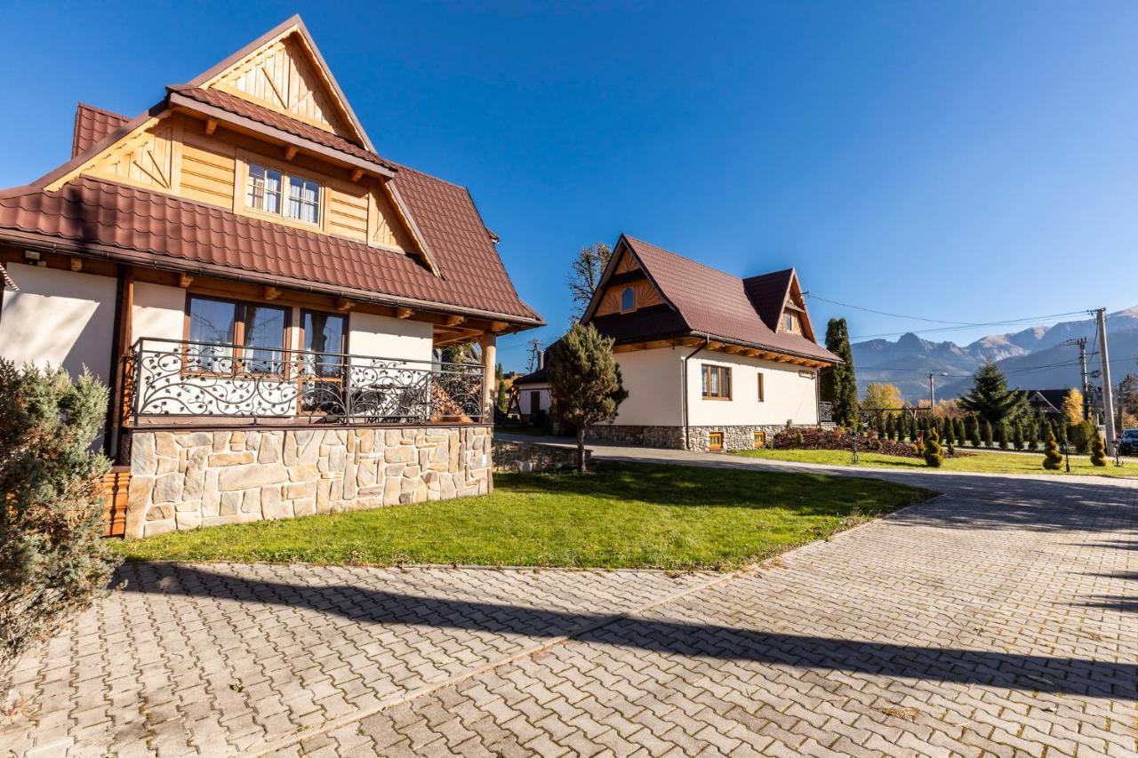 Udanypobyt Apartament Przy Lesie 코스실리스코 외부 사진